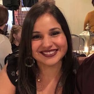 Meet your Posher, Janet